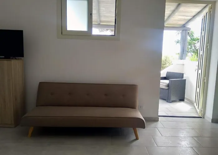 Cala Caterina Rooms