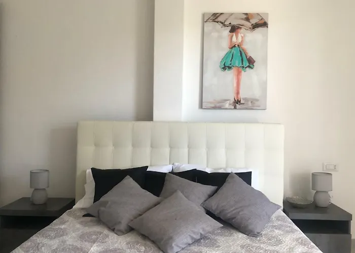 Cala Caterina Rooms