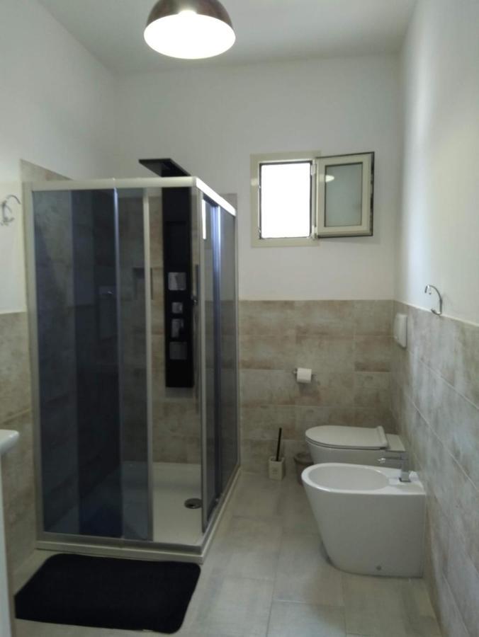Bed & Breakfast Cala Caterina *
