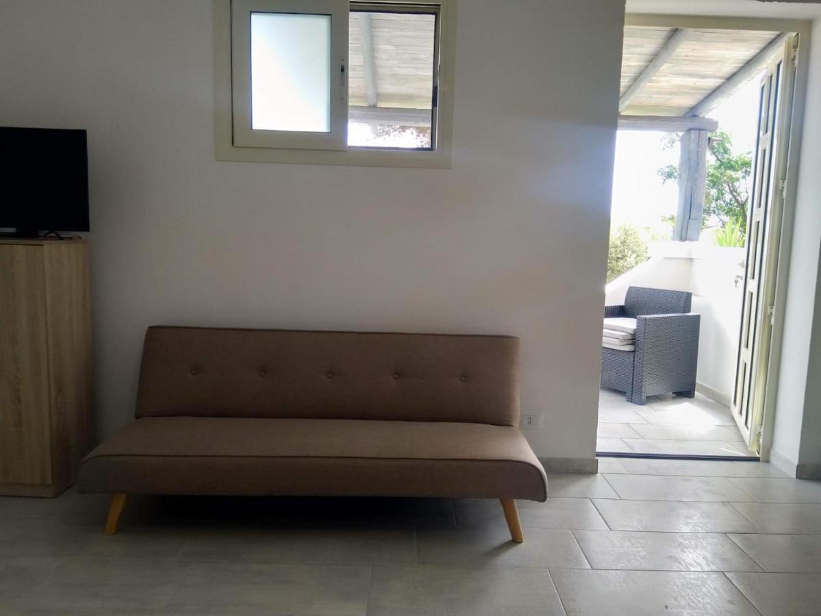 Cala Caterina Bed & Breakfast
