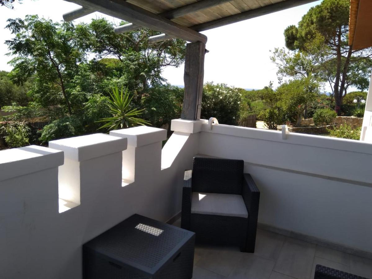 Bed & Breakfast Cala Caterina *