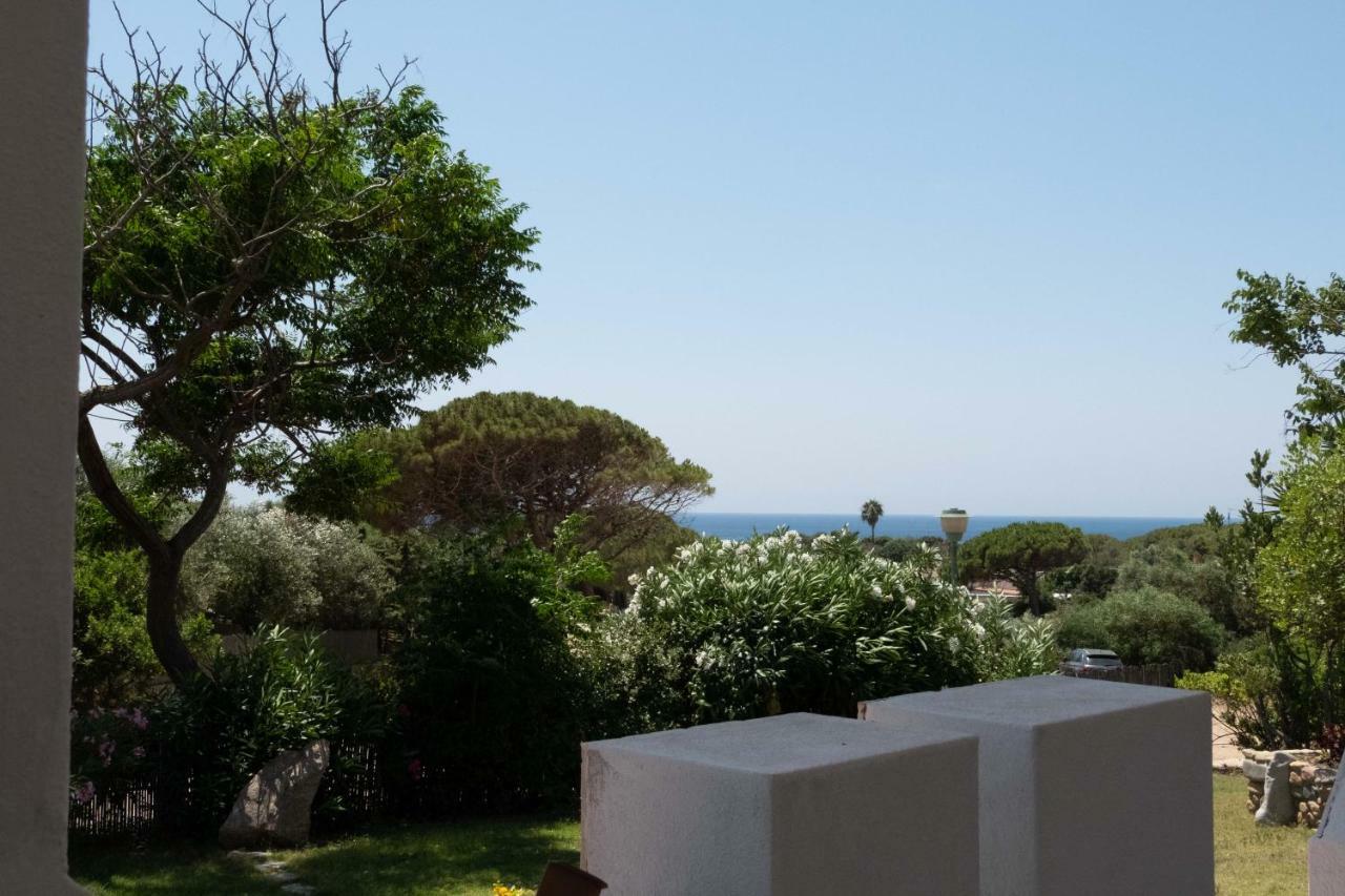 Bed & Breakfast Cala Caterina Villasimius
