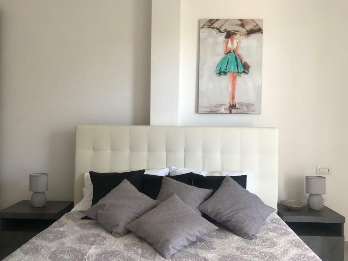 Bed & Breakfast Cala Caterina Villasimius
