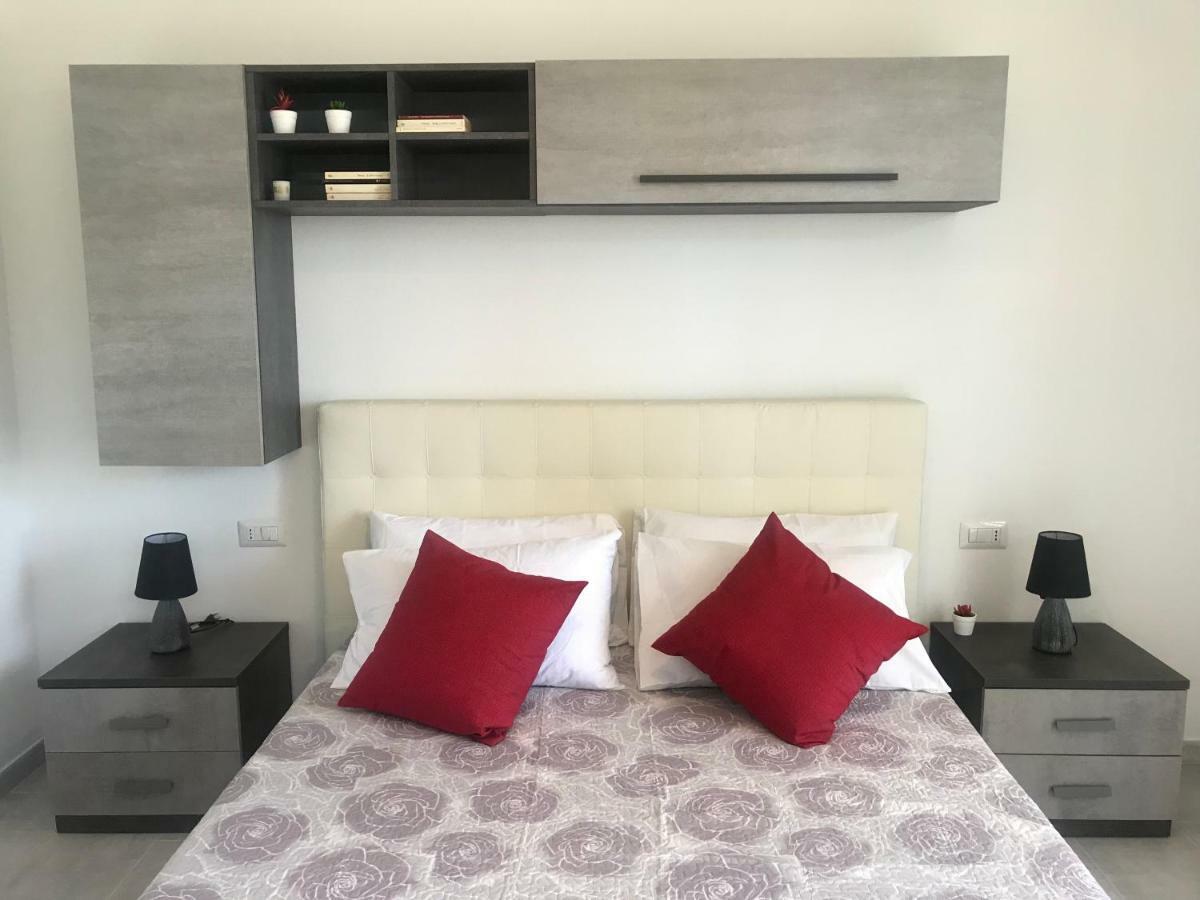 Cala Caterina Bed & Breakfast *