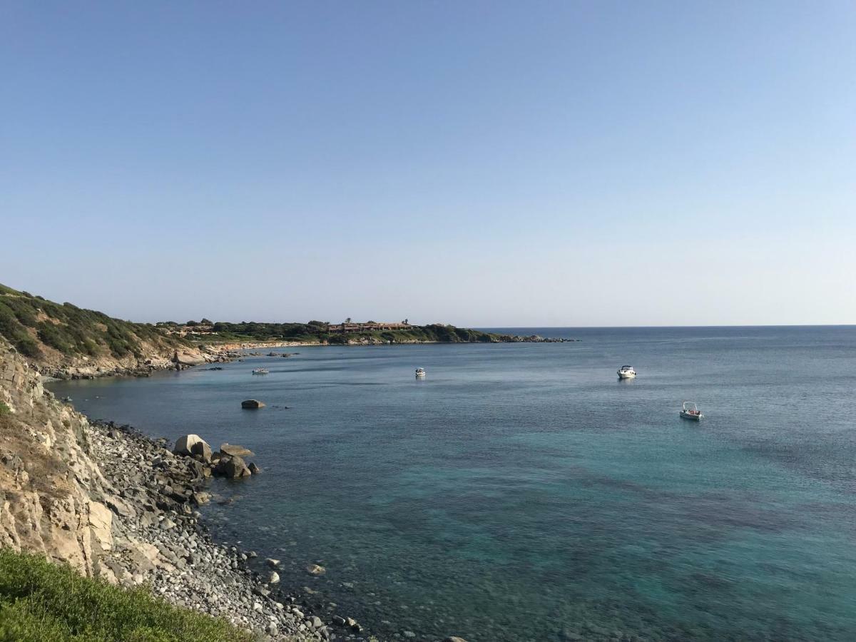 Cala Caterina Villasimius