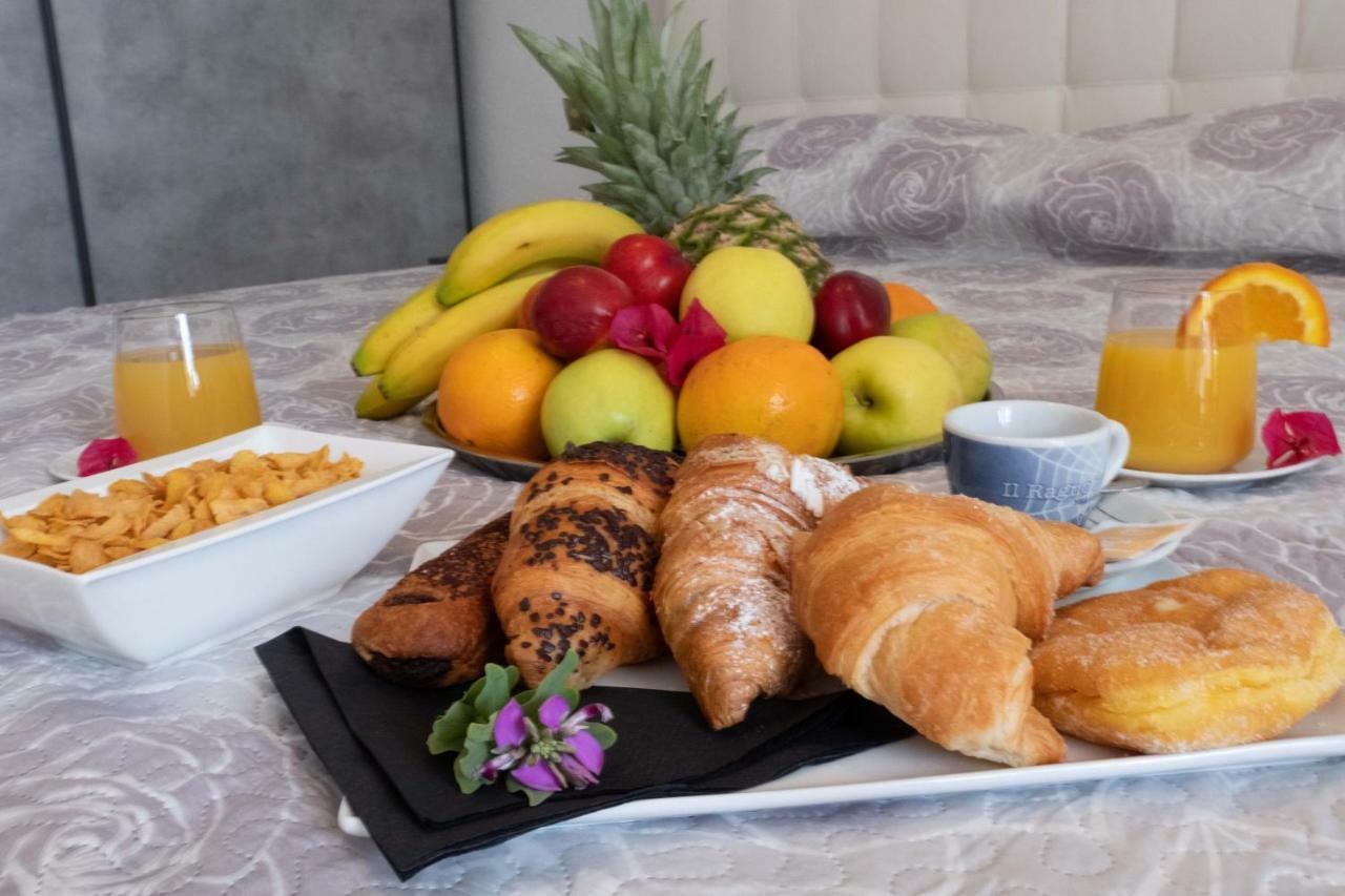 Cala Caterina Bed & Breakfast