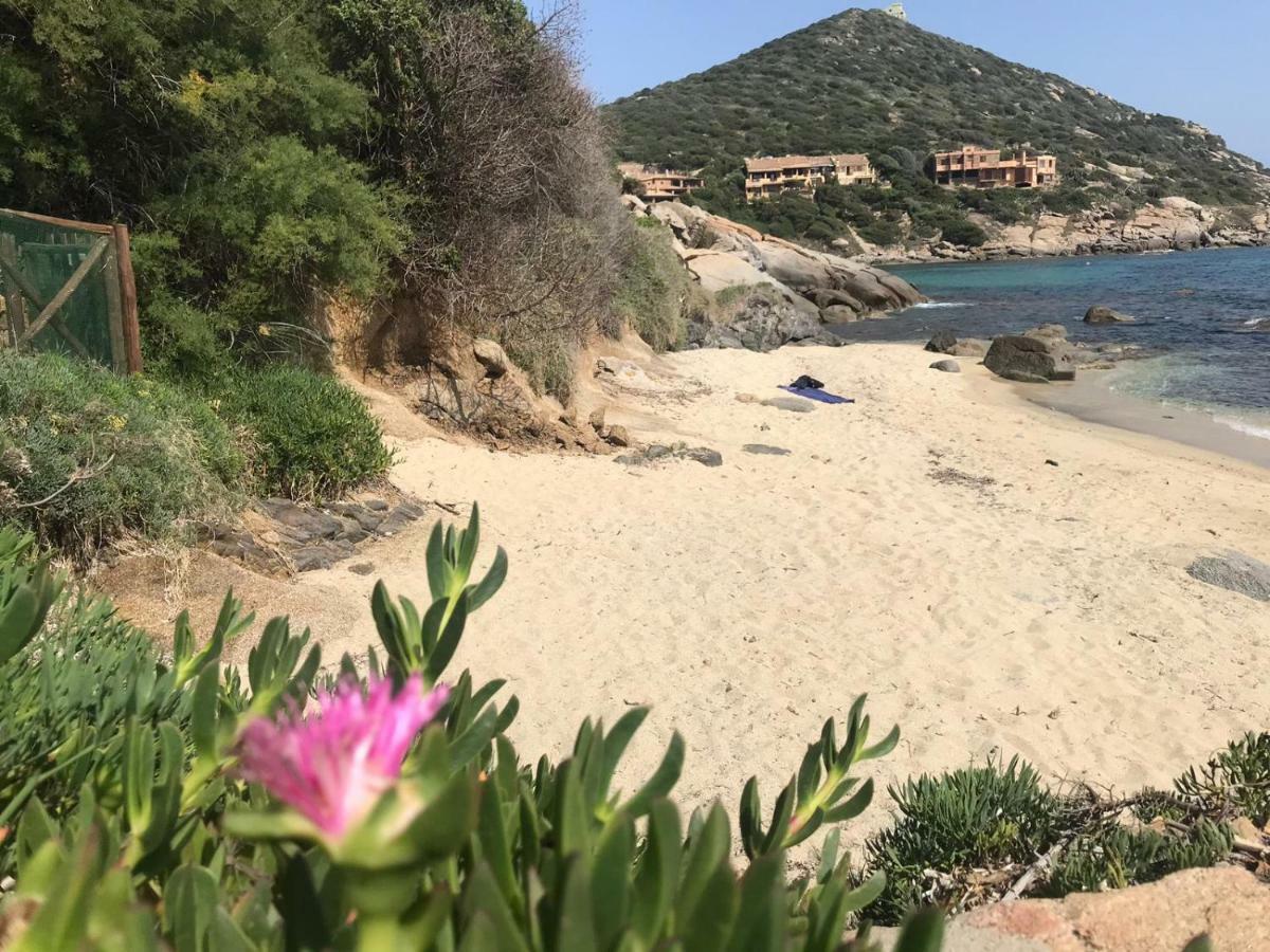 Cala Caterina