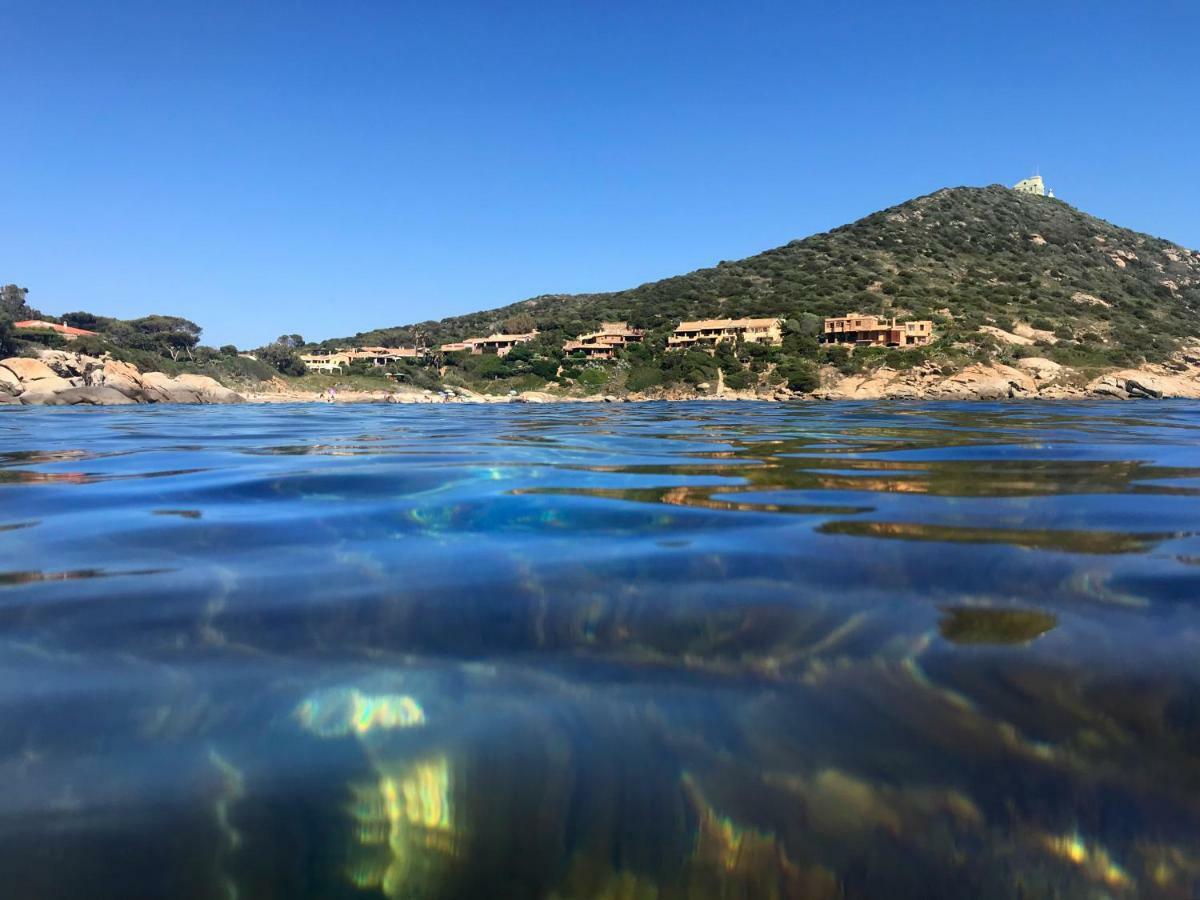 Cala Caterina Bed & Breakfast Villasimius
