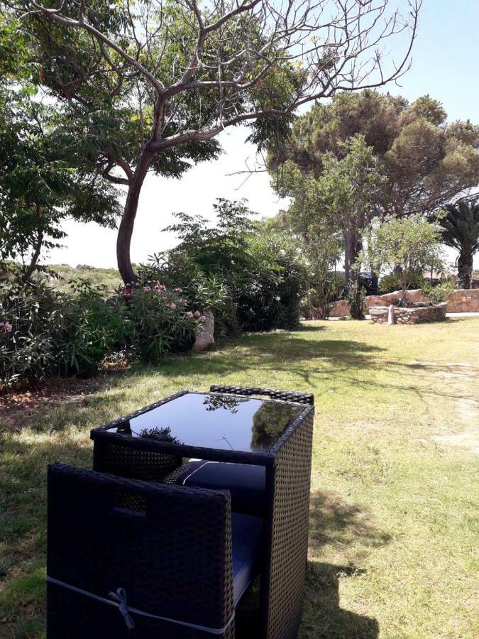 Cala Caterina Bed & Breakfast