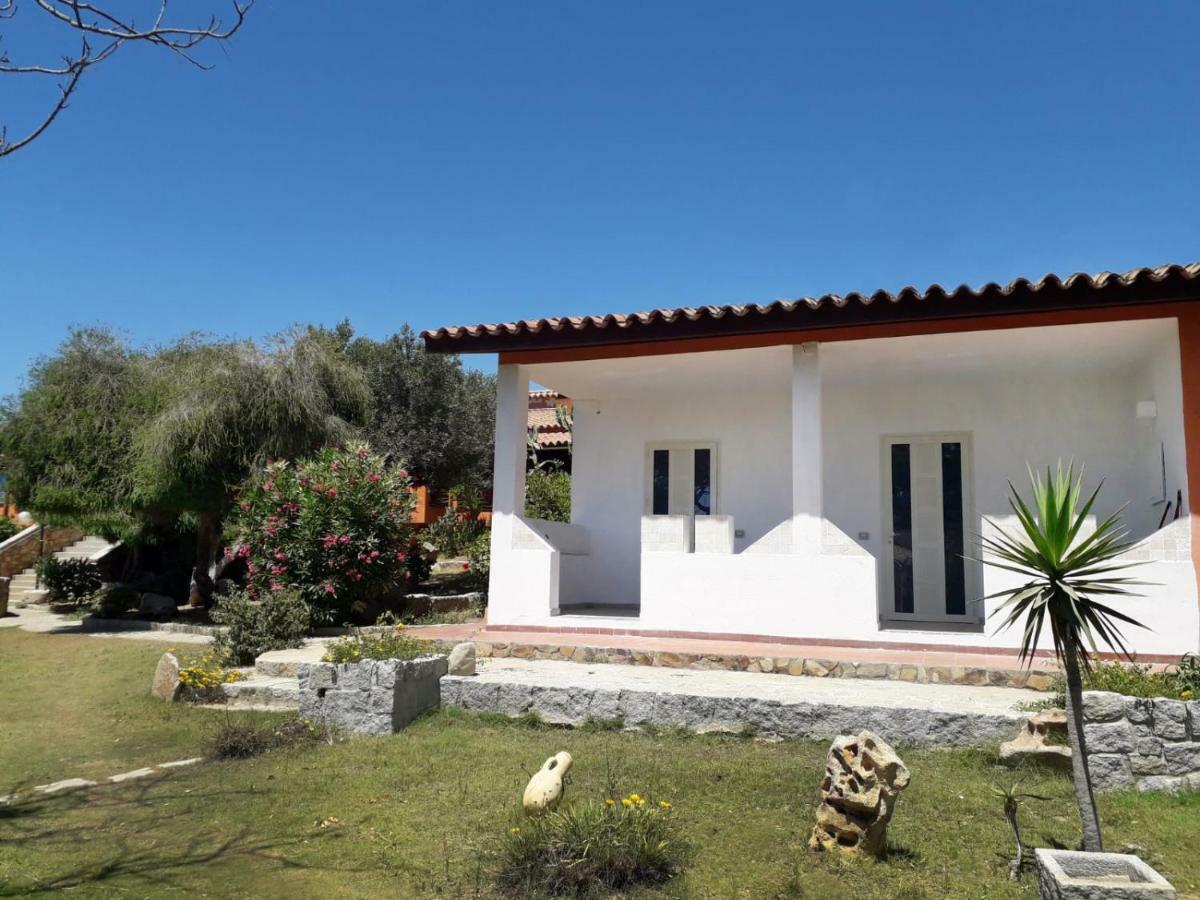 Cala Caterina Bed & Breakfast Villasimius