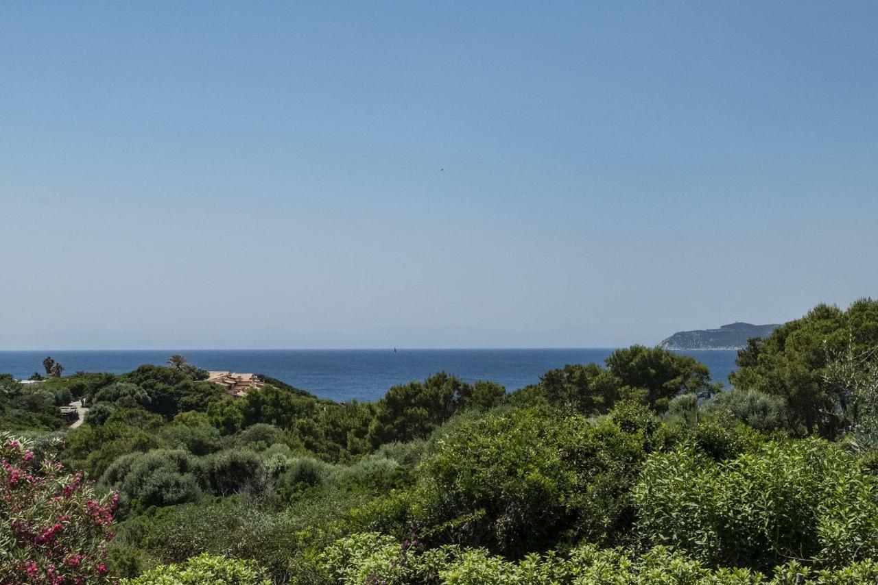 Bed & Breakfast Cala Caterina Villasimius